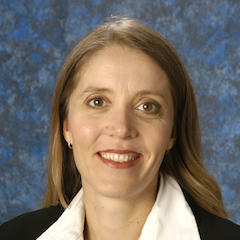 Photo of Katrine